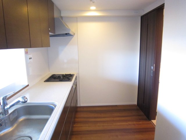 プラウド藤沢イースト 内観