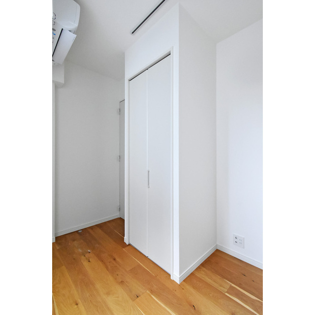 オーパスホームズ三田0804号室 内観