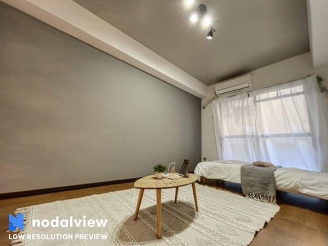 藤和シティコープ祖師谷1階 ※家具・小物はイメージです