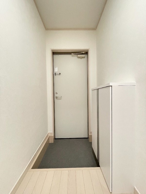 ノーザンロード扇大橋3階 部屋その他