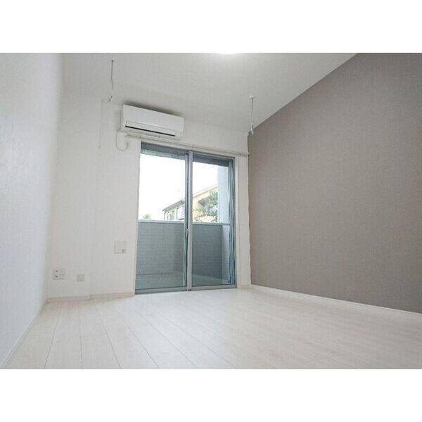 ウエストハイム大袋101号室 部屋その他