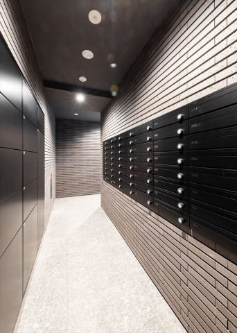 DIPS上板橋401号室 部屋設備