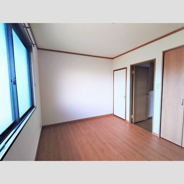 エーデルハイムスズキ　BA102号室 北側洋室6帖