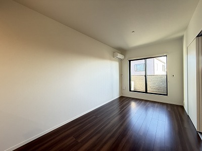 ソル・アスール2階 部屋その他