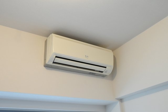 藤和シティコープ大森10階 エアコン
