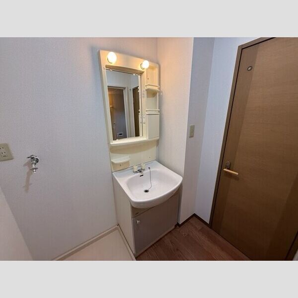 トリニシティ　参番館 洗面台