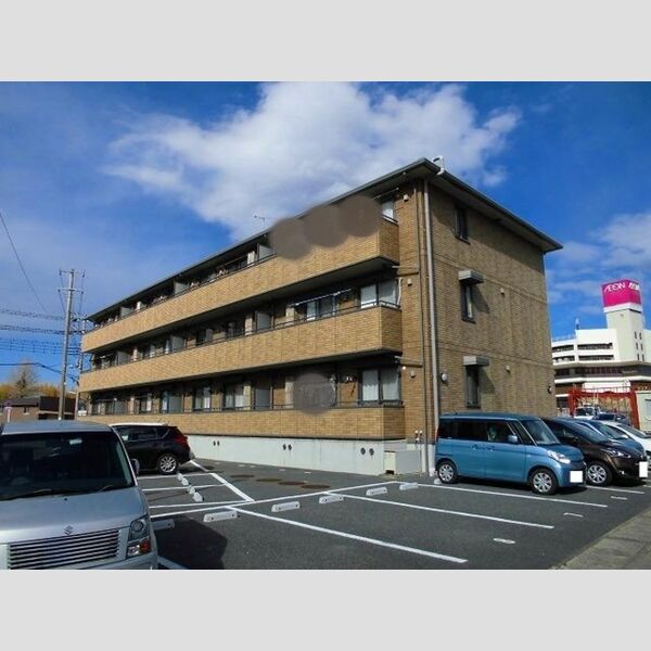 マリンコート鴨川の外観画像