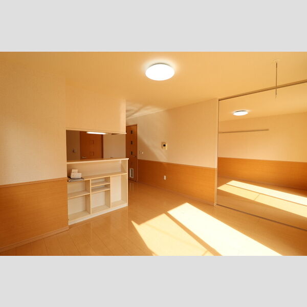 クリスタル　エトワール LDK