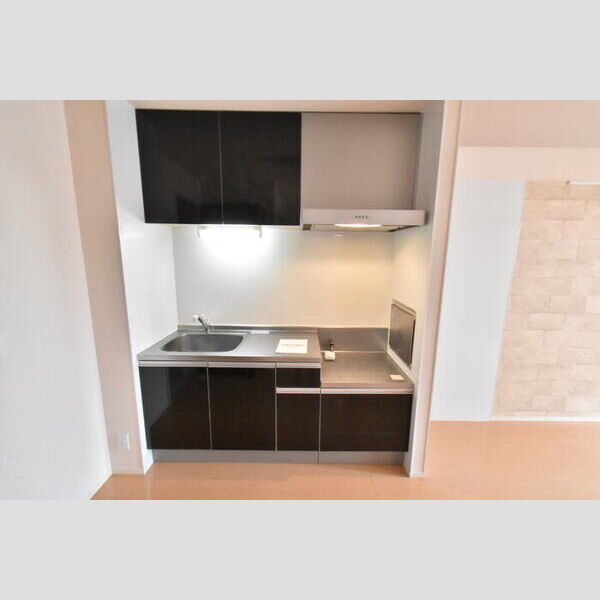 ハイネスA102号室 ♪キッチン♪