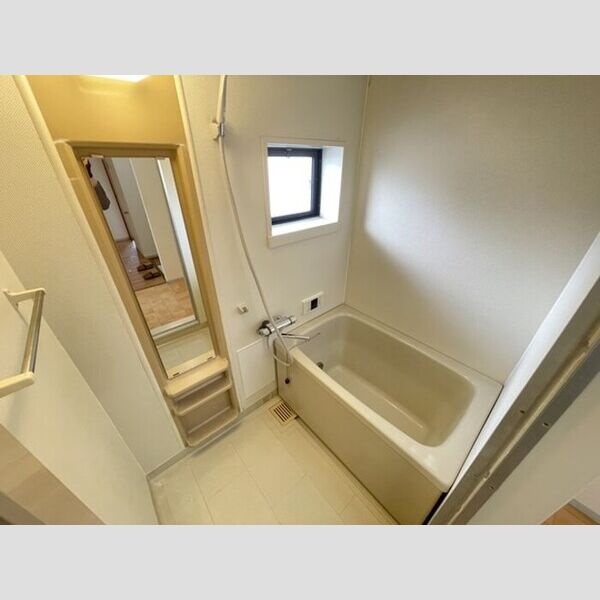 フレマリール鎌ヶ谷　C 浴室