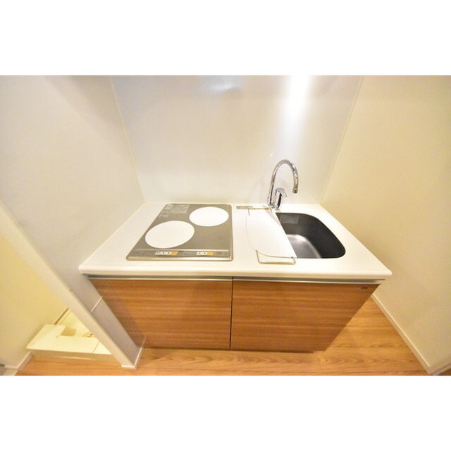 ハーモニーレジデンス武蔵小杉0213号室 内観