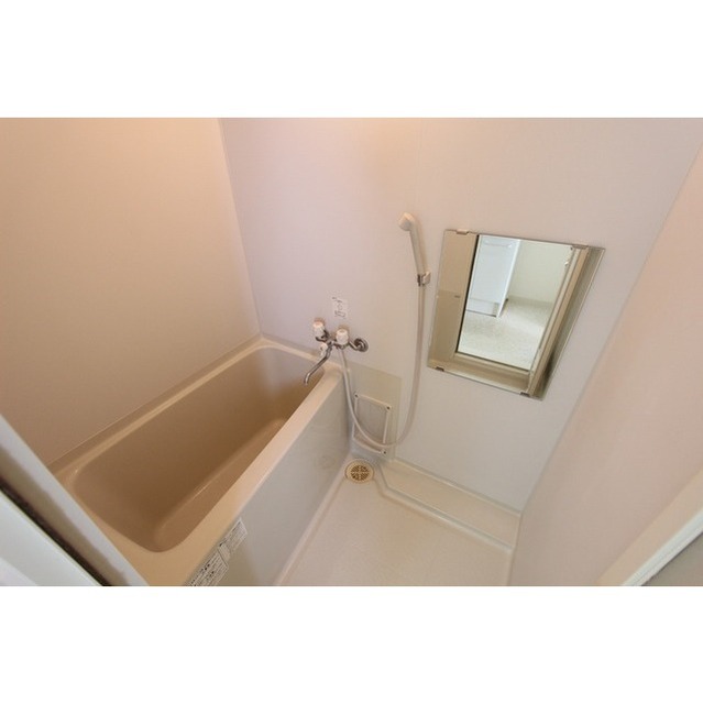 ＦＲＥＡ　Ｍ　桜台702号室 お風呂