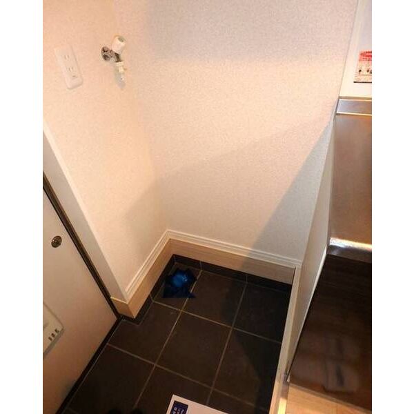 プレジール中町0101号室 部屋その他