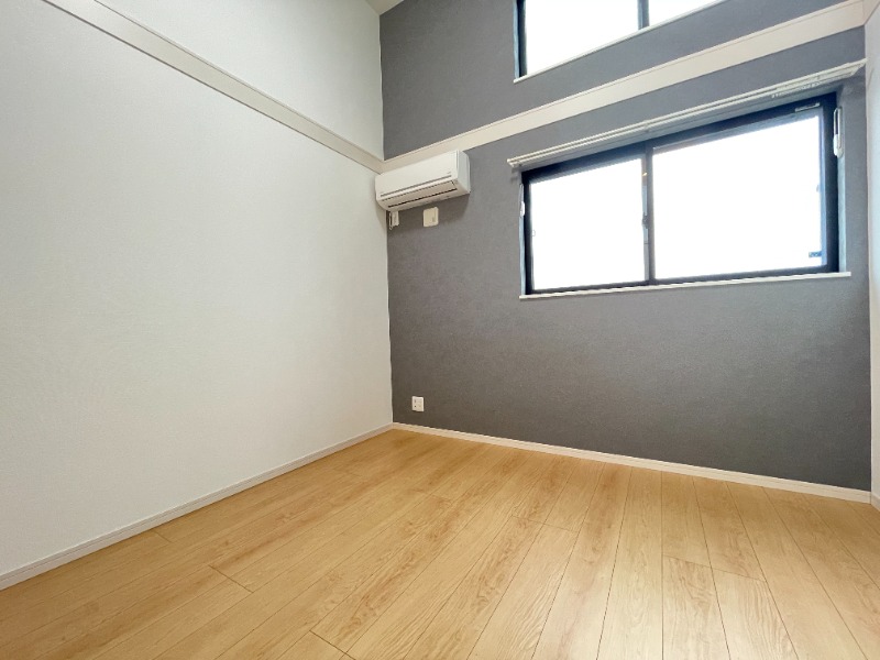 ビューメゾン横浜1階 リビング