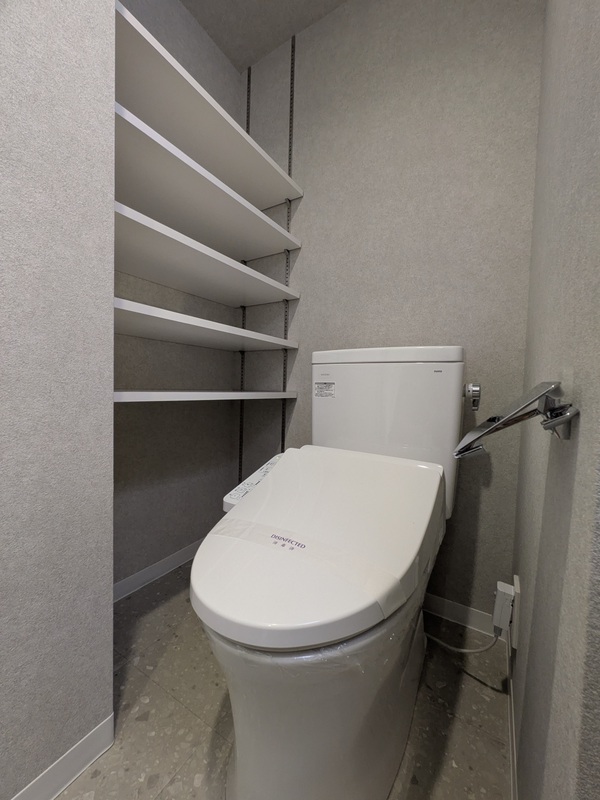 ヒルサイドレジデンス3階 部屋その他