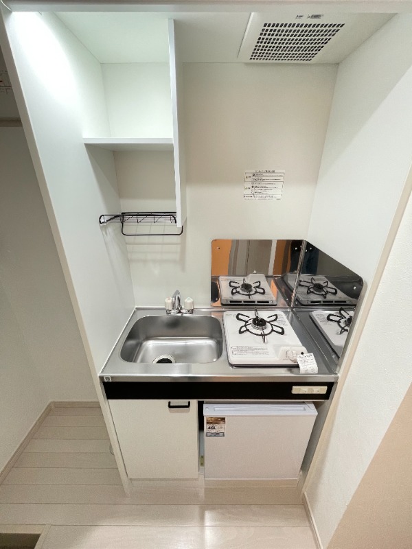 ノーザンロード小岩2階 部屋その他