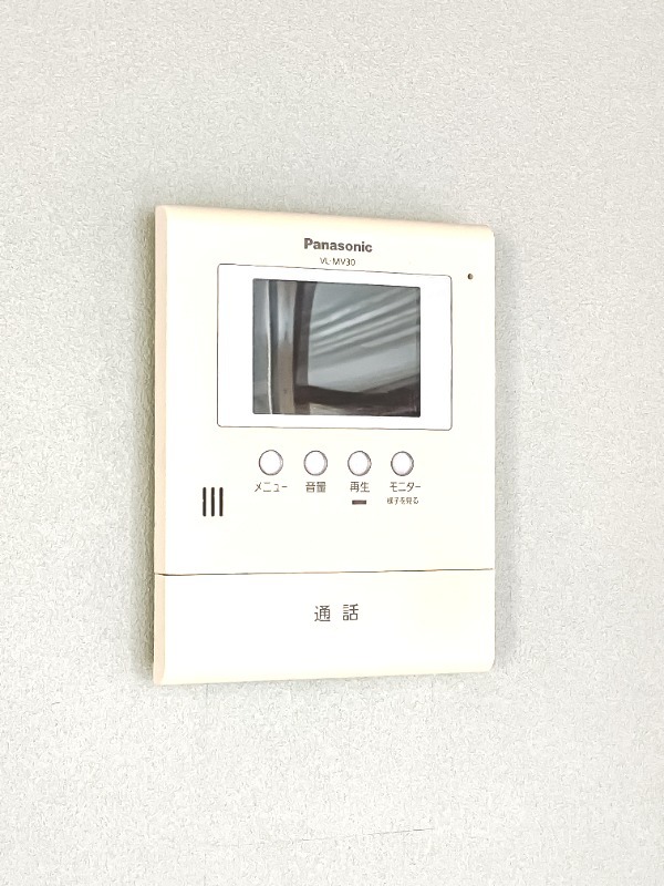 パストラーレ南林間1階 部屋その他