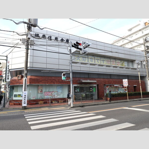 パル相武台前 城南信用金庫相武台支店