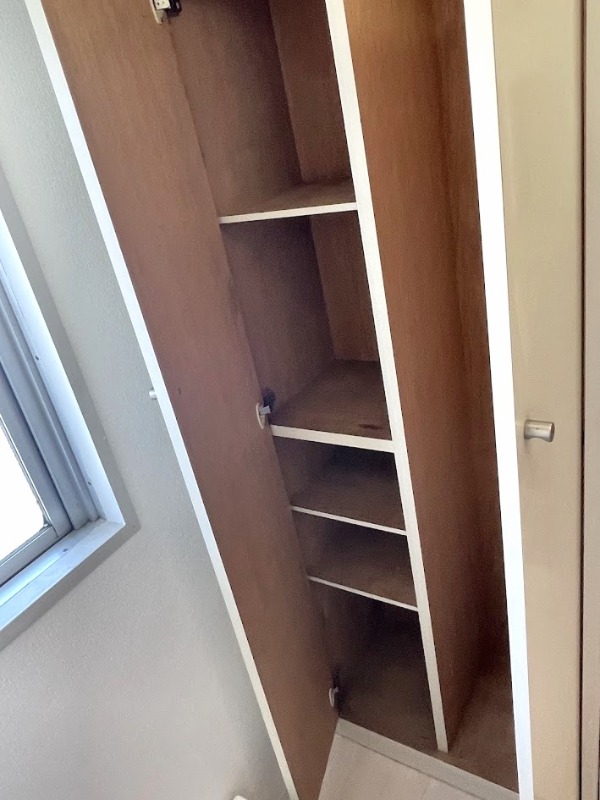 グランシャルム葛西(F-066)9階 くつ入れ