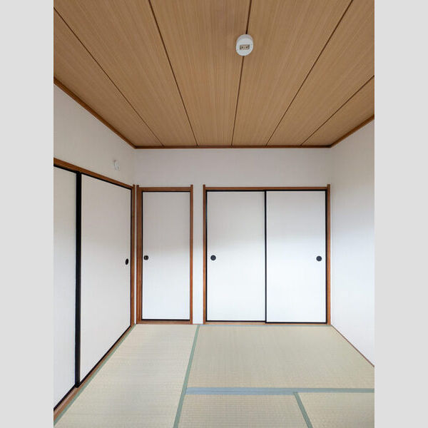 コスモプラザ　A201号室 和室