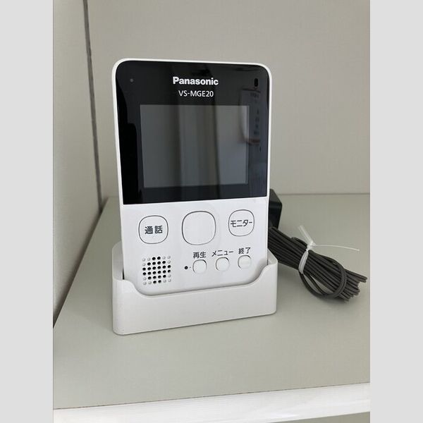 サンクレストせど 部屋設備