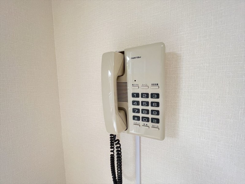 ベルファース朝霞台2階 部屋その他