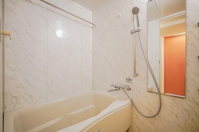 アーバンフラッツ町田11階 バス