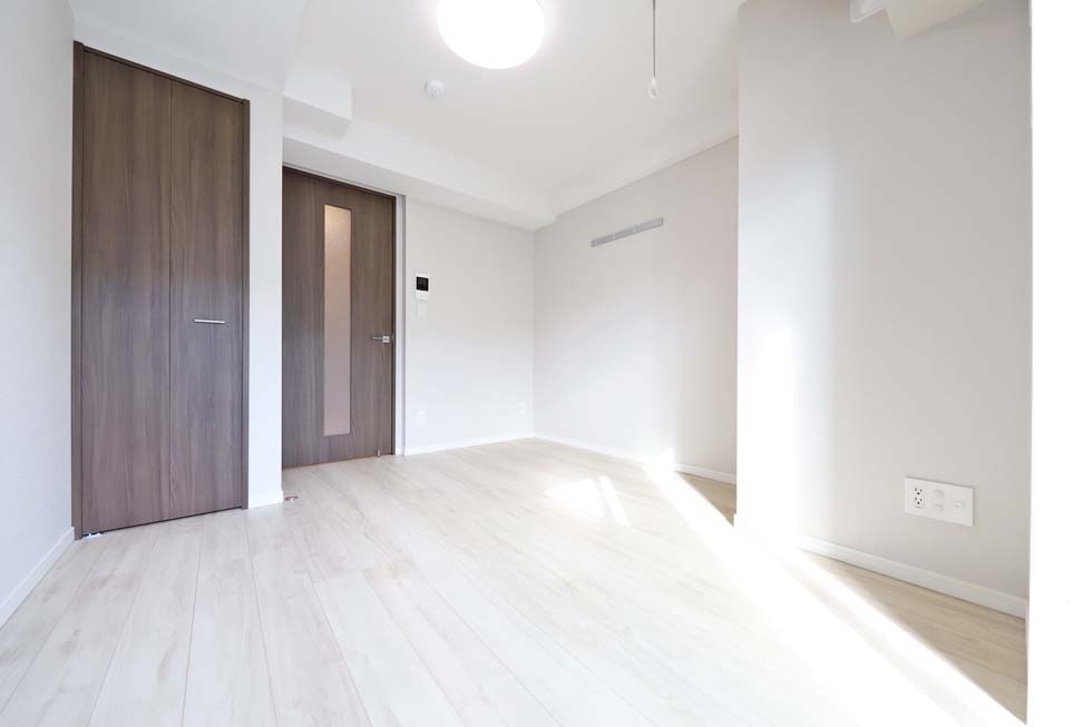 大神宮下Residence2階 内観