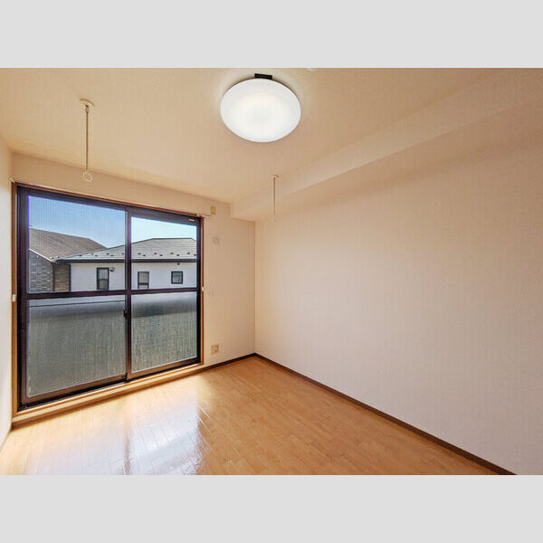 アネシス205号室 洋室