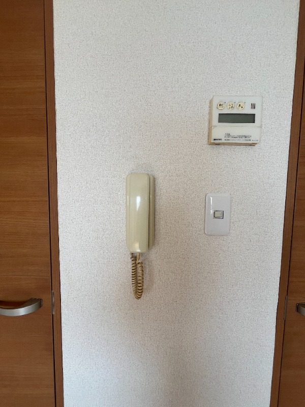 リバーサイドミエ3階 部屋その他