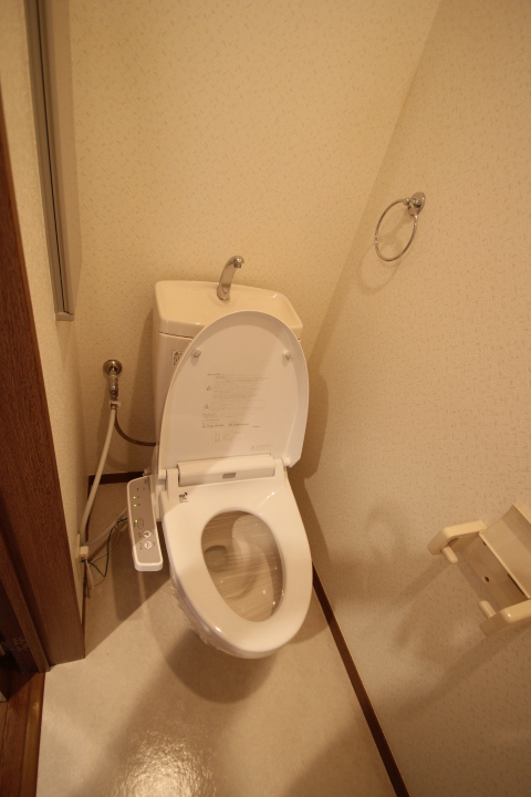 メゾン　ジュセパ1階 部屋その他