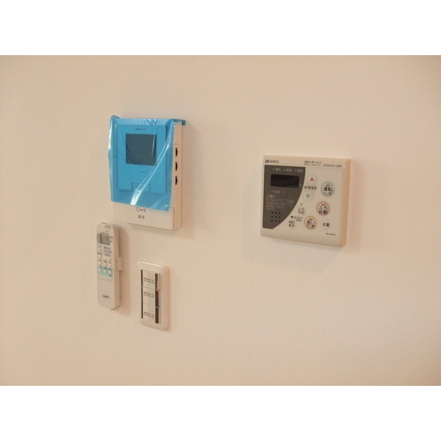 梅田貸家2号棟 内観