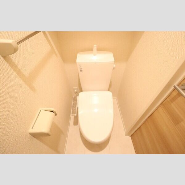 サニークレスト 温水洗浄暖房便座