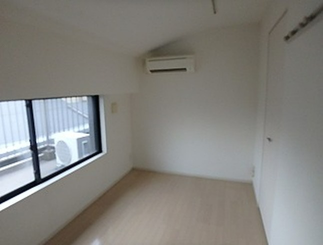 スカイコート蒲田EAST4階 部屋その他