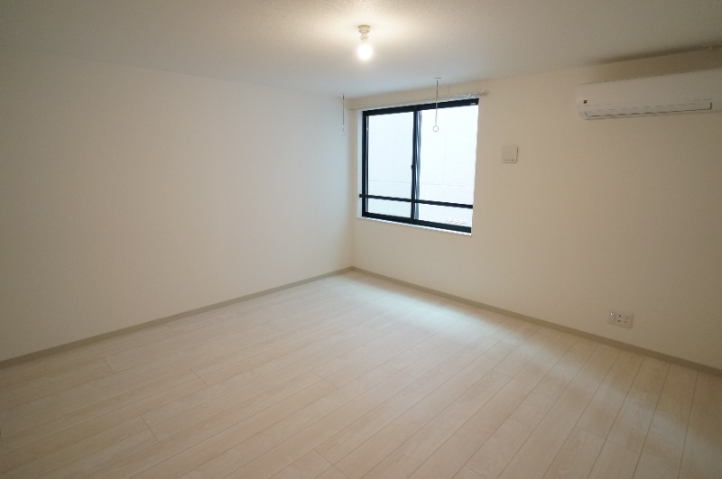 THE PALMS大島1階 部屋その他