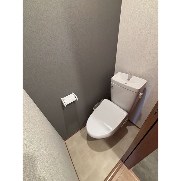 Ambition南栗原101号室 部屋その他