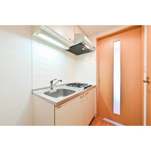 ラヴァージュ小町 キッチン