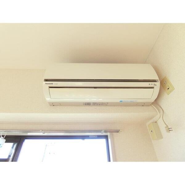 サンモール1番館B棟 部屋設備