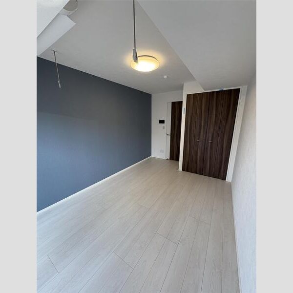 MAXIV八王子TRE1102号室 リビング