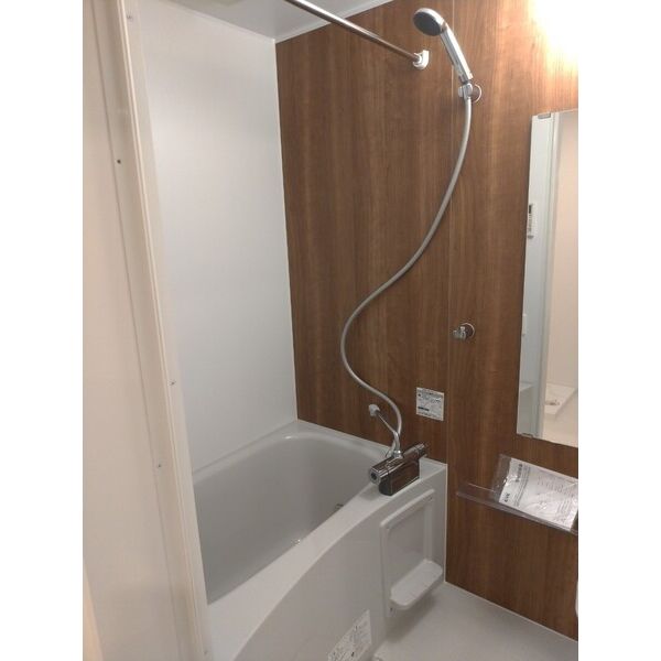 Ambition唐木田203号室 部屋その他