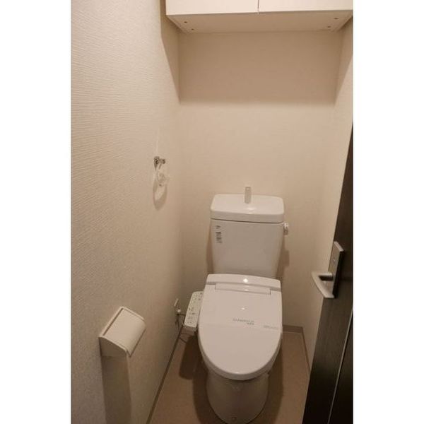 ルクレ池袋0101号室 部屋その他