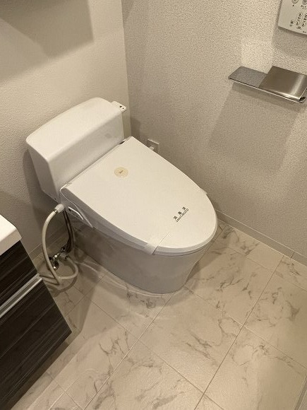 XEBECときわ台4階 部屋その他