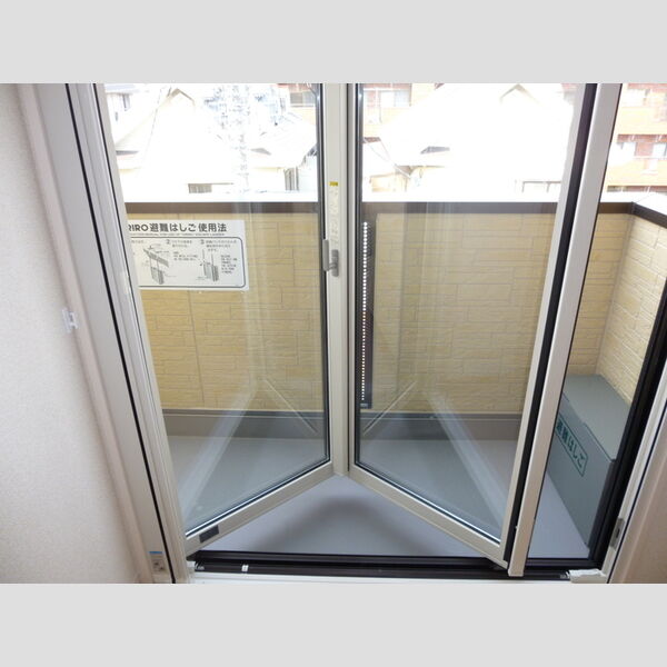 メゾン・ドゥ・ロジェ305号室 部屋その他