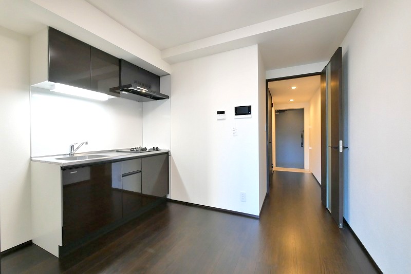 ラフィスタ方南町 内観