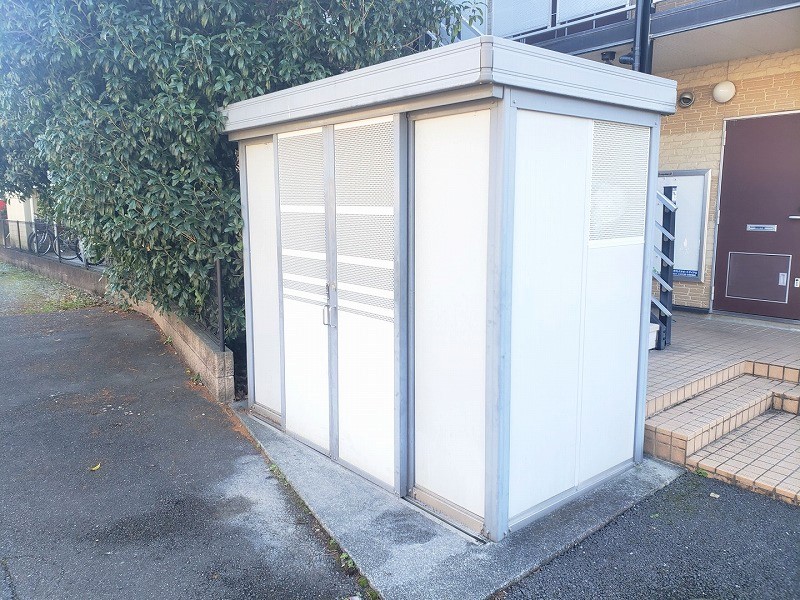 レオパレスＡｙａ202号室 部屋その他