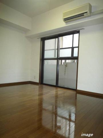 ガラ・ステージ目白台4階 洋室