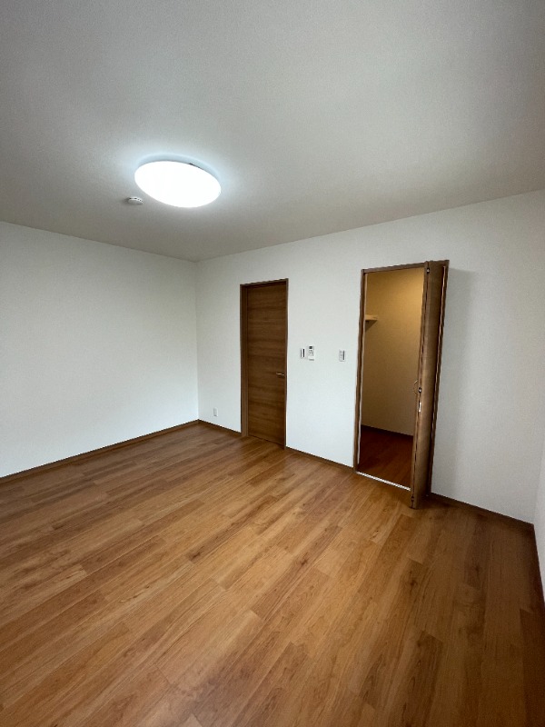 ティーリミテッド1階 部屋その他