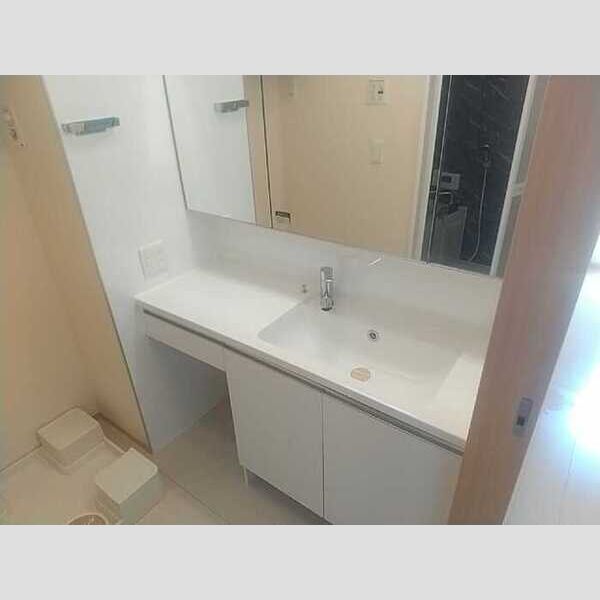 カサヴェール 洗面