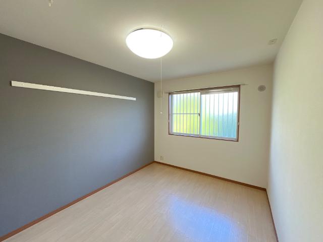 コンフォース 寝室