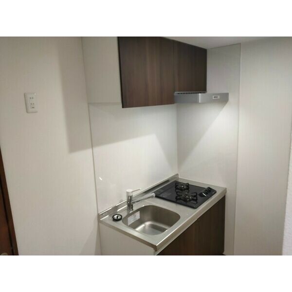 Ambition稲城305号室 部屋その他